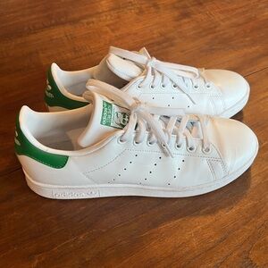 Adidas Stan Smith Sneakers, Men’s size 8